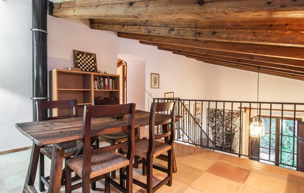 Son Poca Palla, Maison 6 personnes à Sant Llorenc - Photo 33