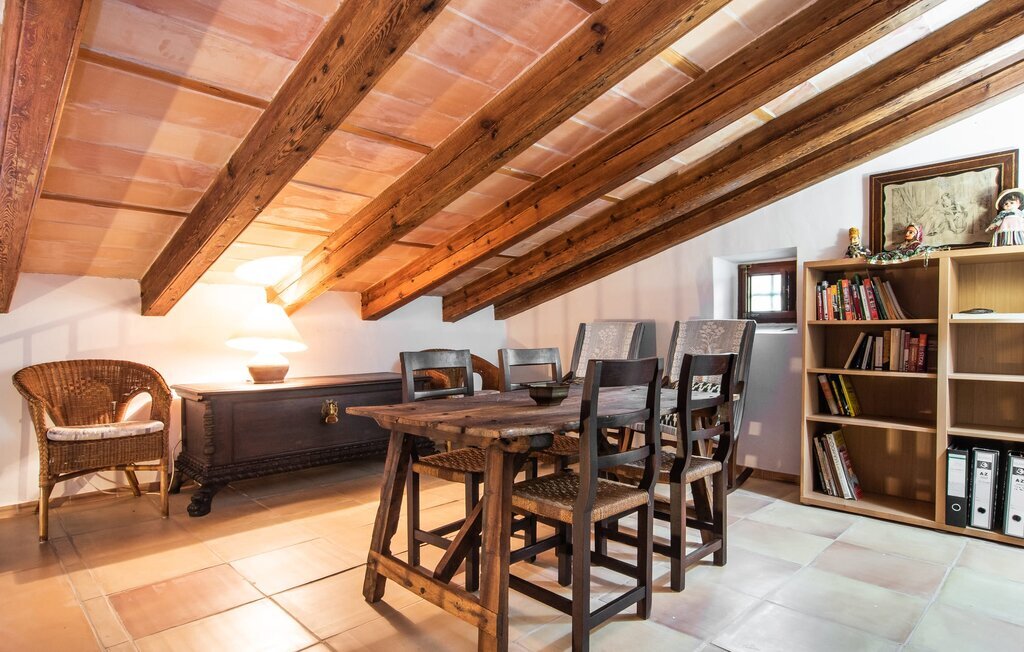 Son Poca Palla, Maison 6 personnes à Sant Llorenc - Photo 34