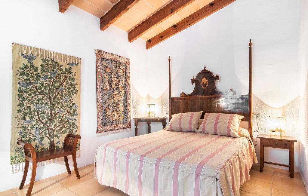 Son Poca Palla, Maison 6 personnes à Sant Llorenc - Photo 35