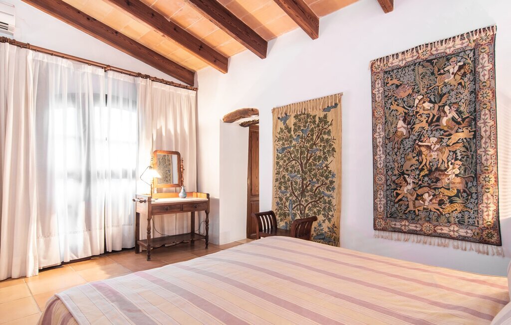 Son Poca Palla, Maison 6 personnes à Sant Llorenc - Photo 36