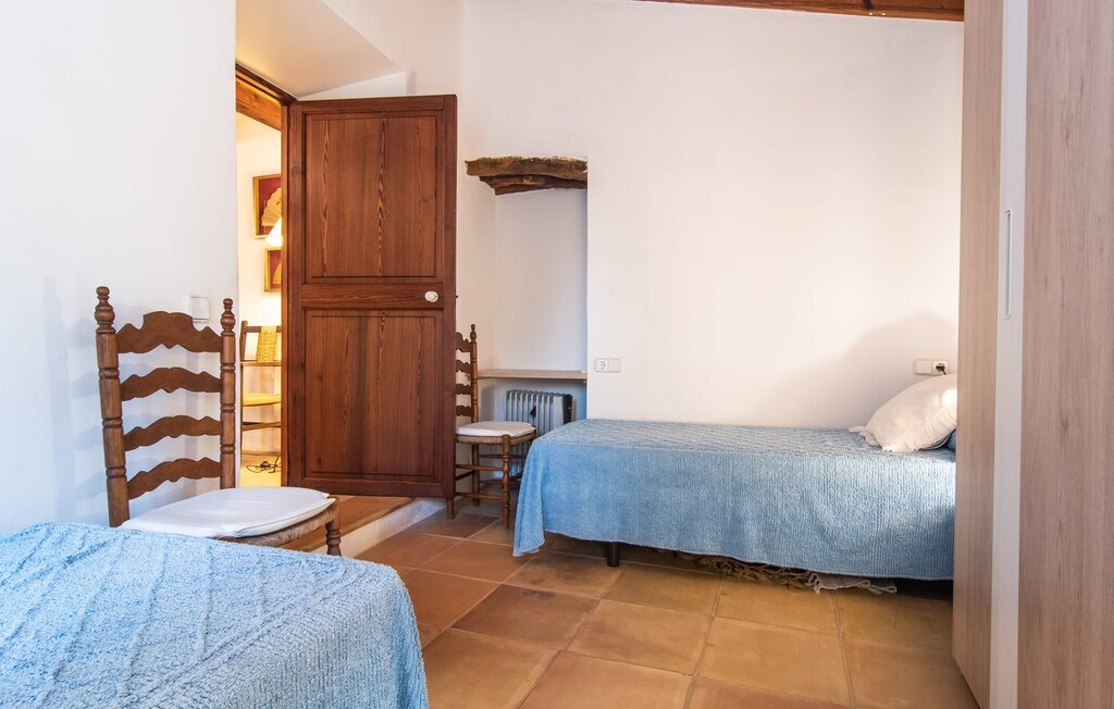 Son Poca Palla, Maison 6 personnes à Sant Llorenc - Photo 37