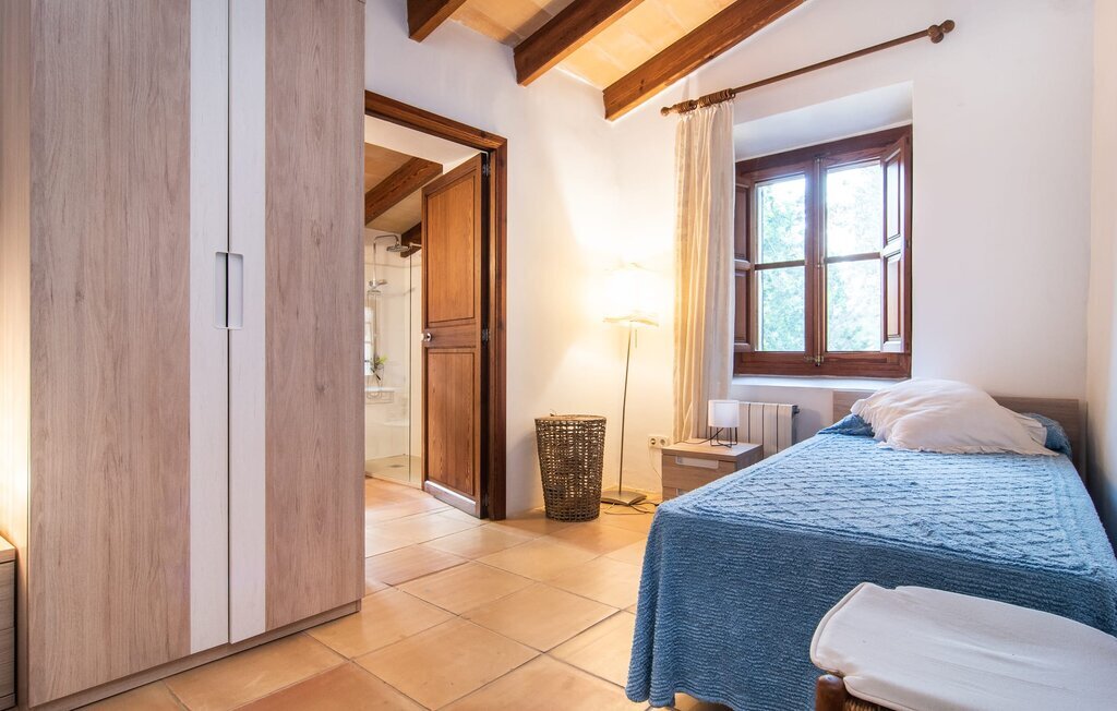 Son Poca Palla, Maison 6 personnes à Sant Llorenc - Photo 38