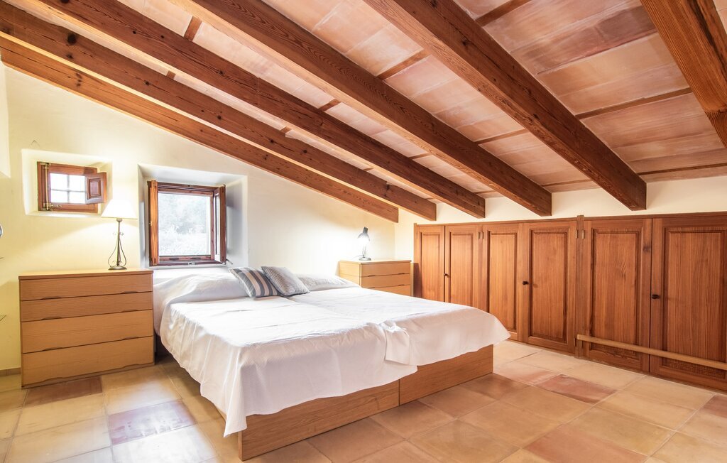 Son Poca Palla, Maison 6 personnes à Sant Llorenc - Photo 39