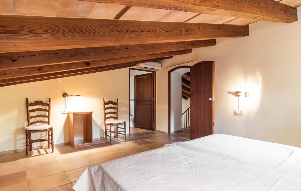 Son Poca Palla, Maison 6 personnes à Sant Llorenc - Photo 40