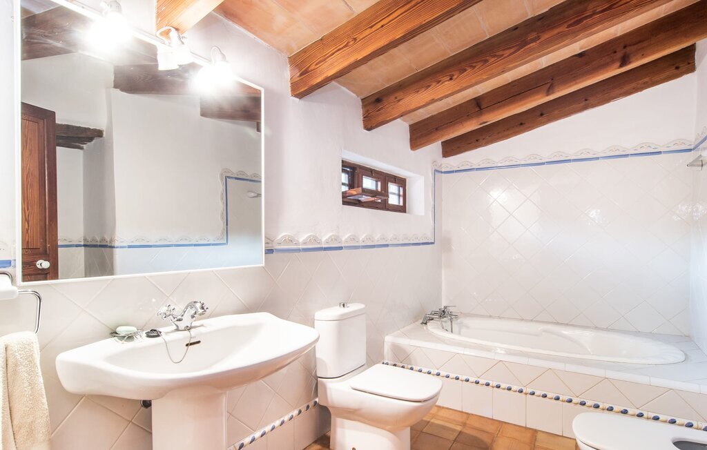 Son Poca Palla, Maison 6 personnes à Sant Llorenc - Photo 41