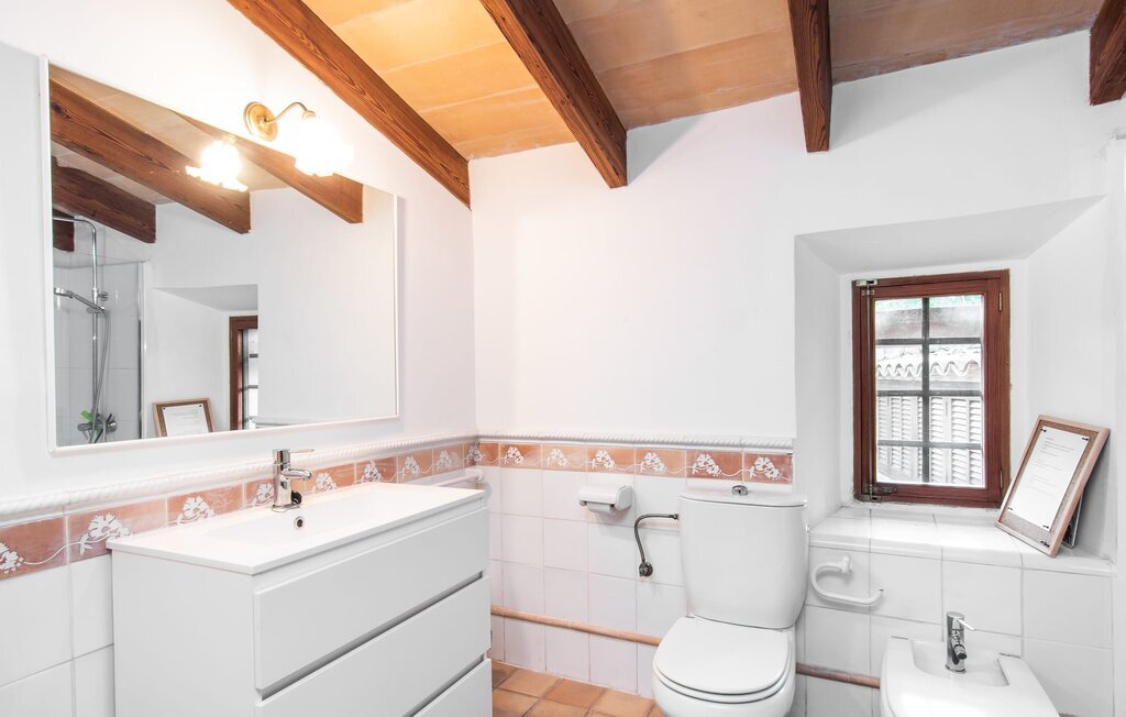 Son Poca Palla, Maison 6 personnes à Sant Llorenc - Photo 43