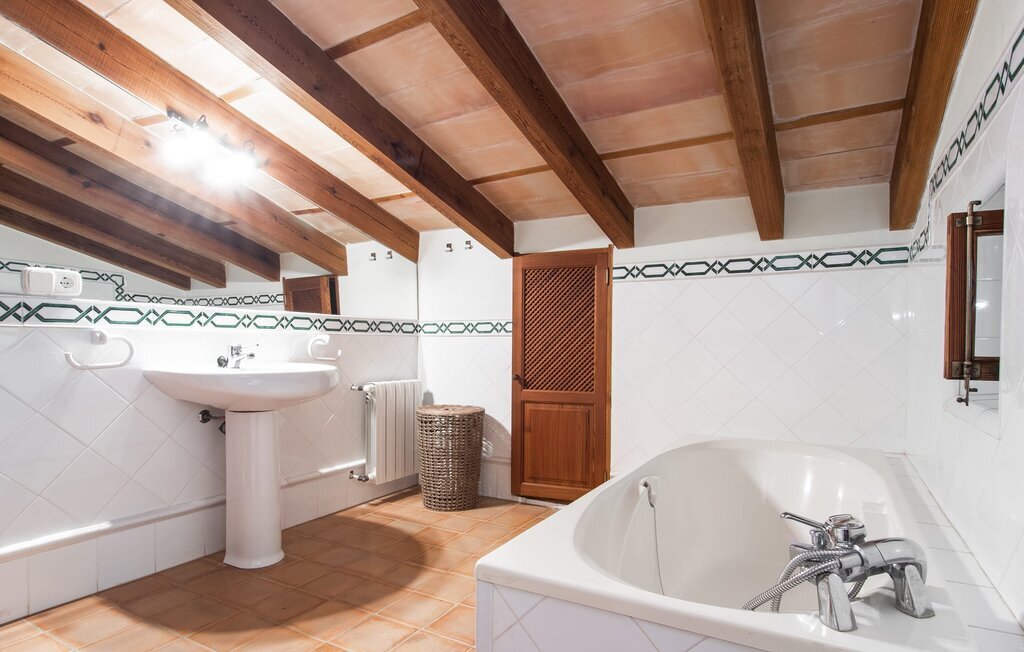Son Poca Palla, Maison 6 personnes à Sant Llorenc - Photo 44