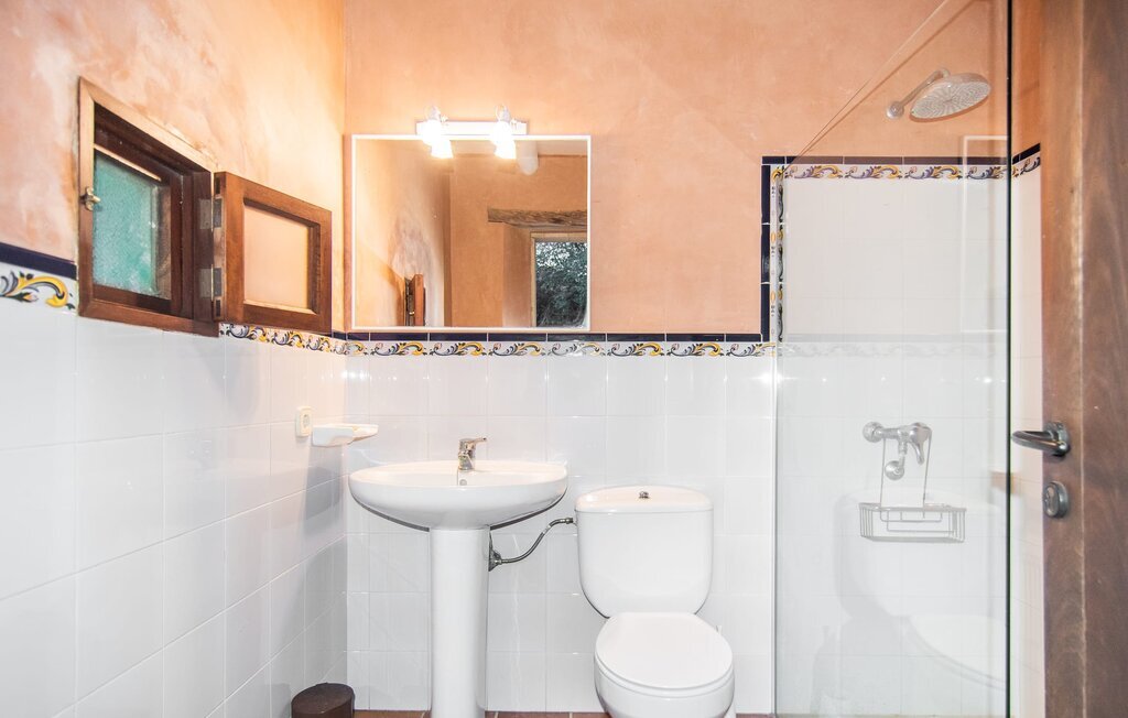 Son Poca Palla, Maison 6 personnes à Sant Llorenc - Photo 45