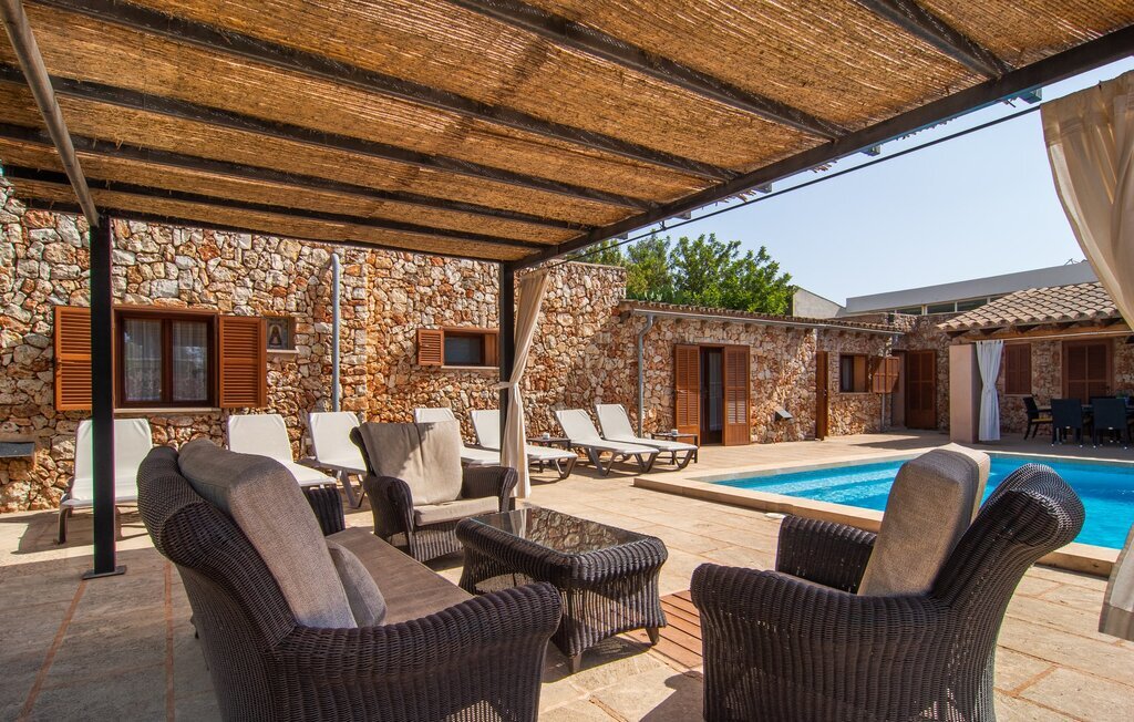 S'Hortet, Maison 8 personnes à Campos - Photo 8