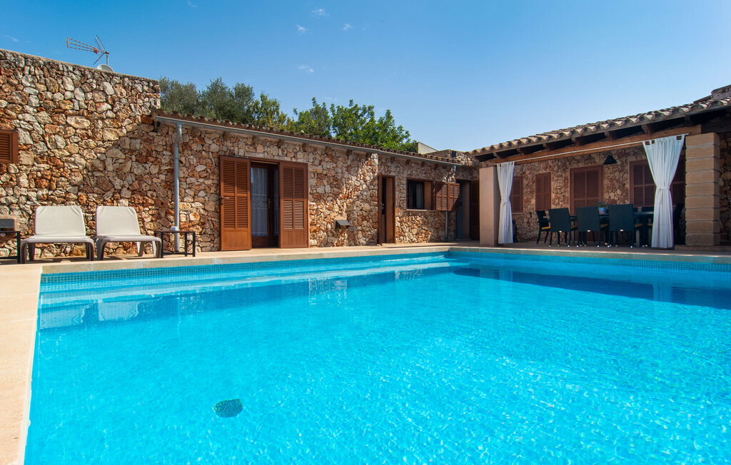 S'Hortet, Maison 8 personnes à Campos - Photo 10