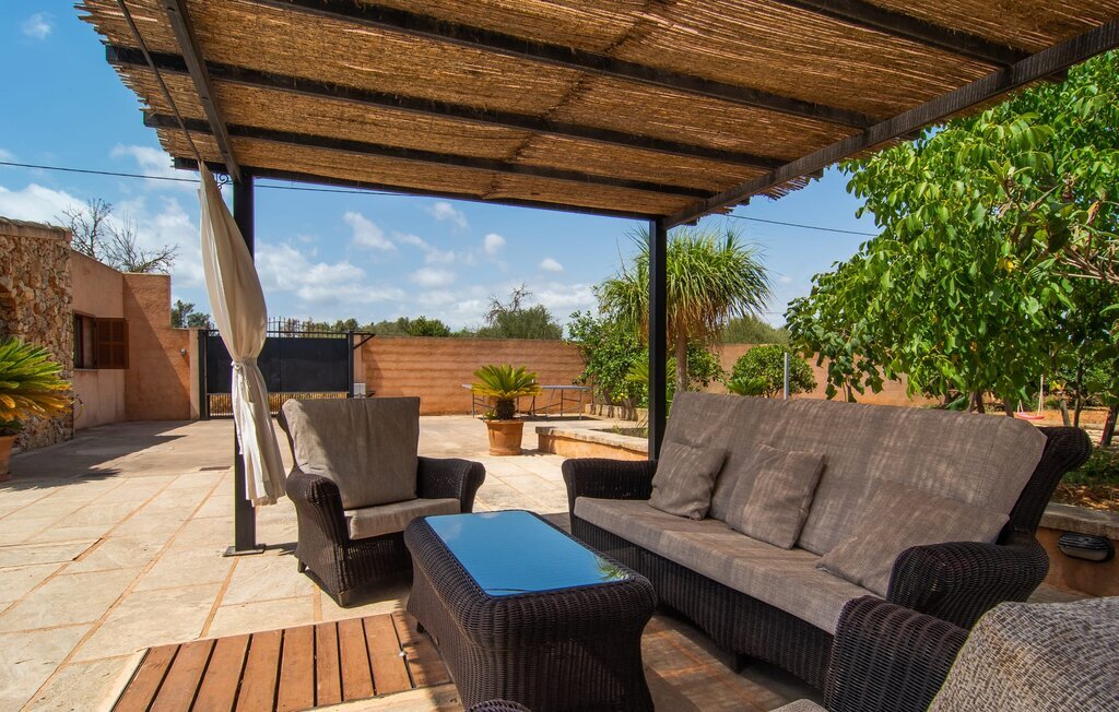 S'Hortet, Maison 8 personnes à Campos - Photo 15