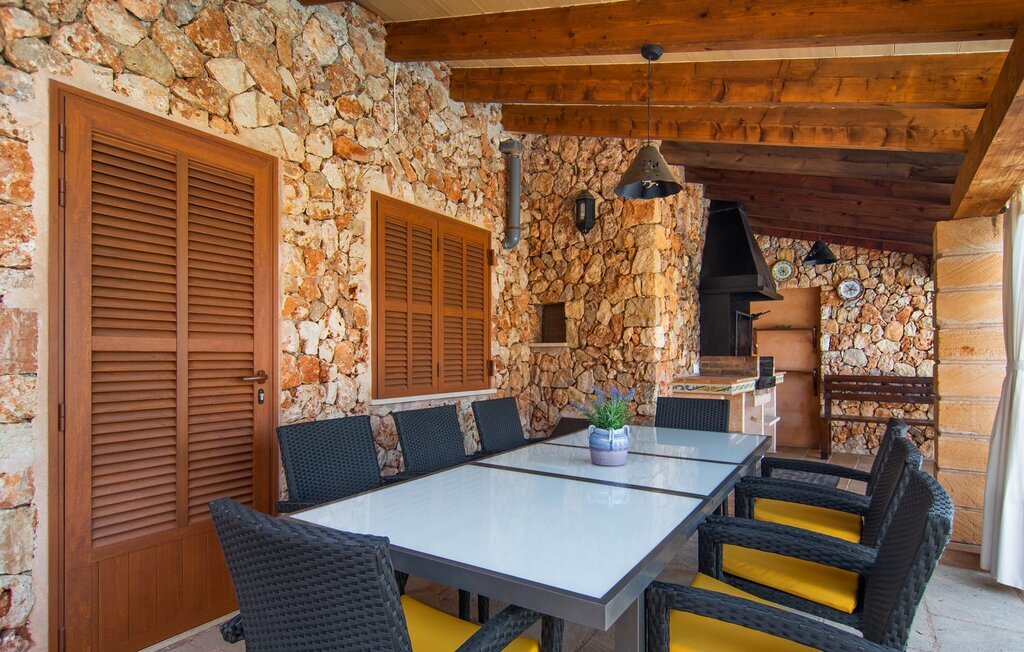 S'Hortet, Maison 8 personnes à Campos - Photo 18