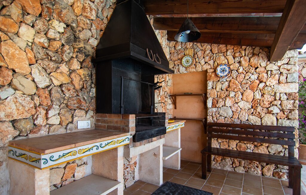 S'Hortet, Maison 8 personnes à Campos - Photo 25