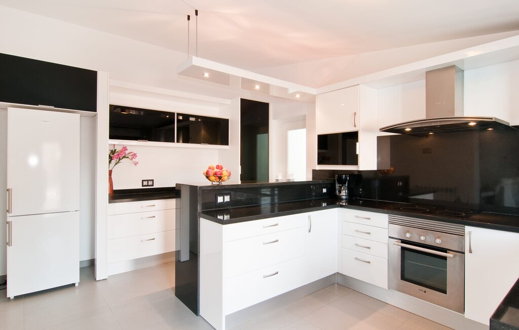 S'Hortet, Maison 8 personnes à Campos - Photo 27