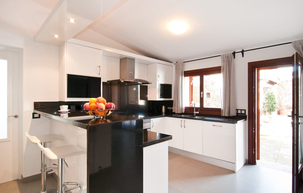 S'Hortet, Maison 8 personnes à Campos - Photo 28