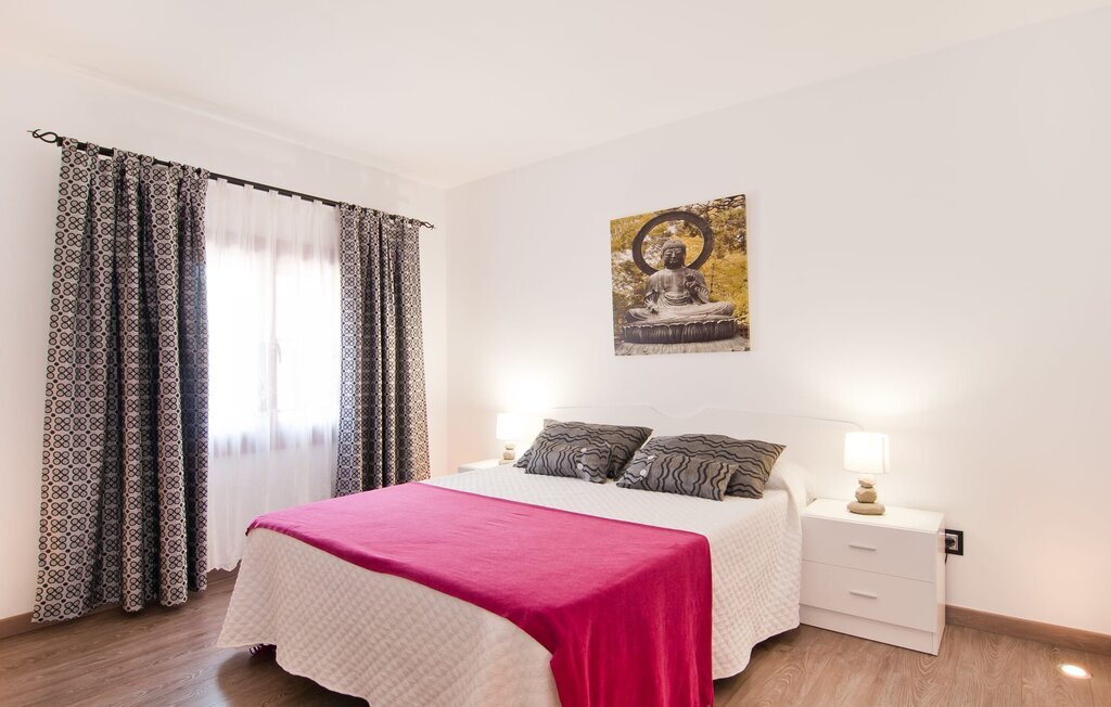 S'Hortet, Maison 8 personnes à Campos - Photo 32