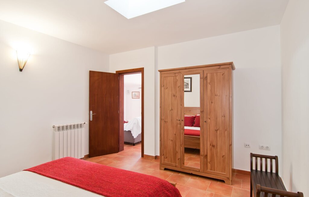 S'Hortet, Maison 8 personnes à Campos - Photo 35