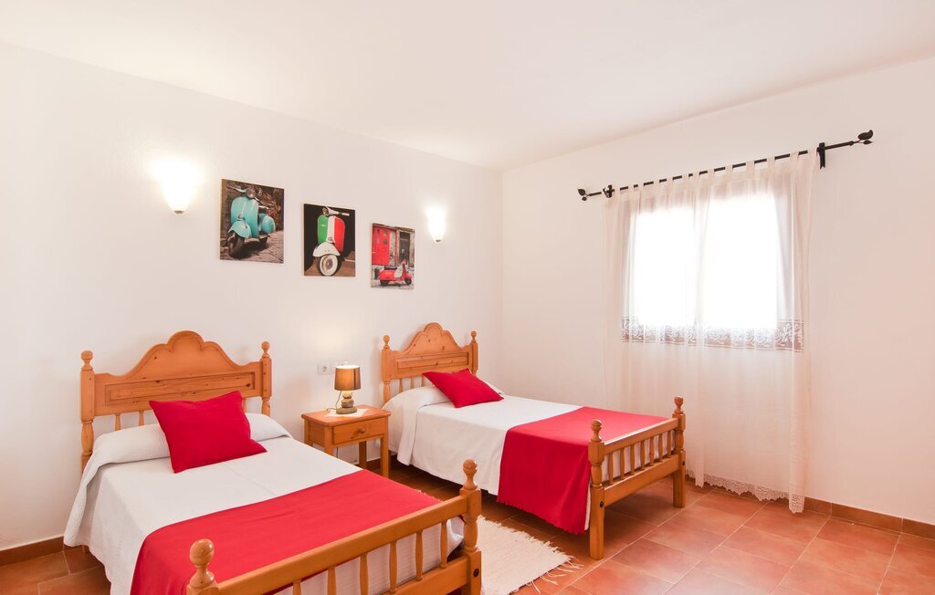 S'Hortet, Maison 8 personnes à Campos - Photo 38