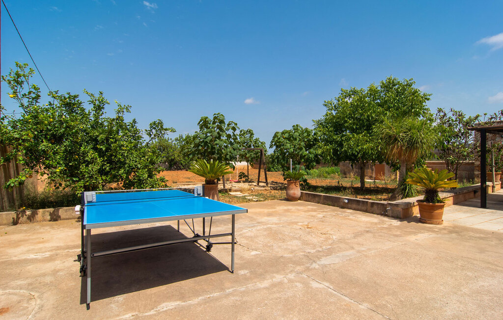 S'Hortet, Maison 8 personnes à Campos - Photo 44