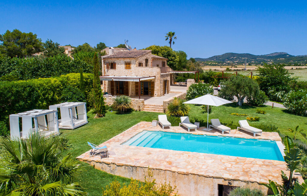 Son Artigues, Maison 4 personnes à Manacor - Photo 1
