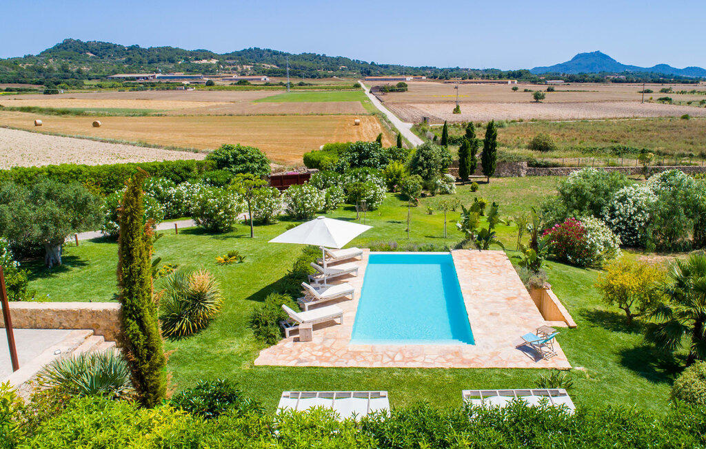Son Artigues, Maison 4 personnes à Manacor - Photo 2