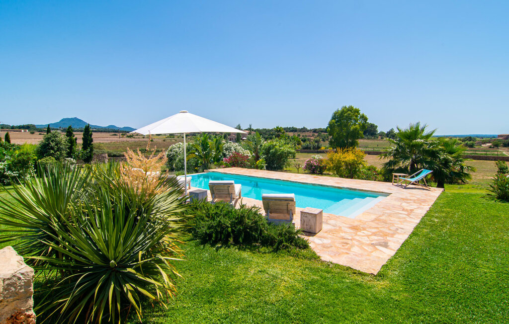 Son Artigues, Maison 4 personnes à Manacor - Photo 3