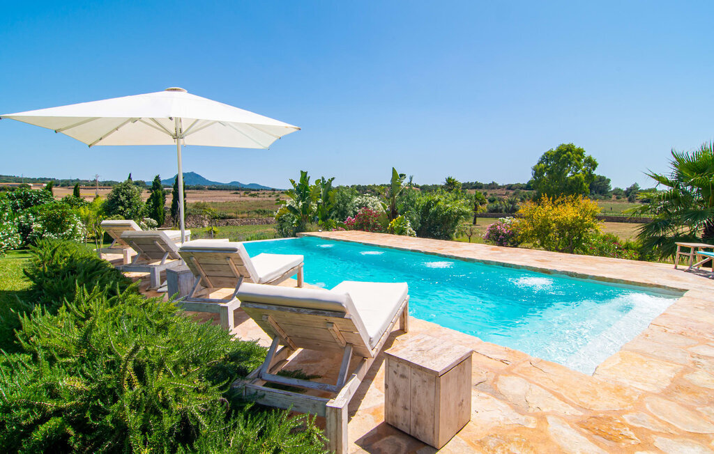 Son Artigues, Maison 4 personnes à Manacor - Photo 4