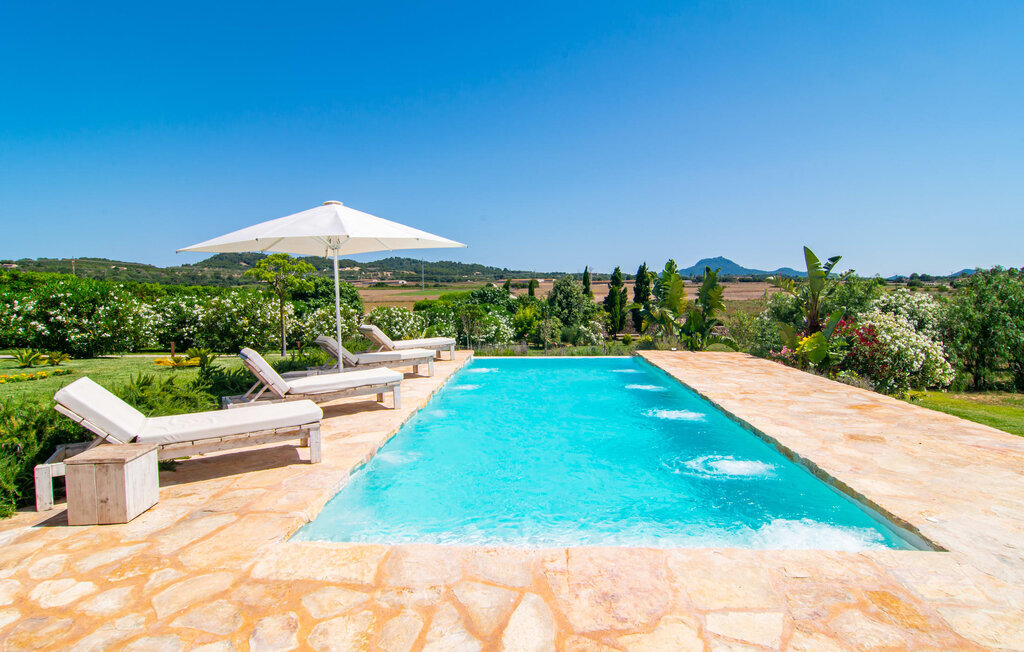 Son Artigues, Maison 4 personnes à Manacor - Photo 6