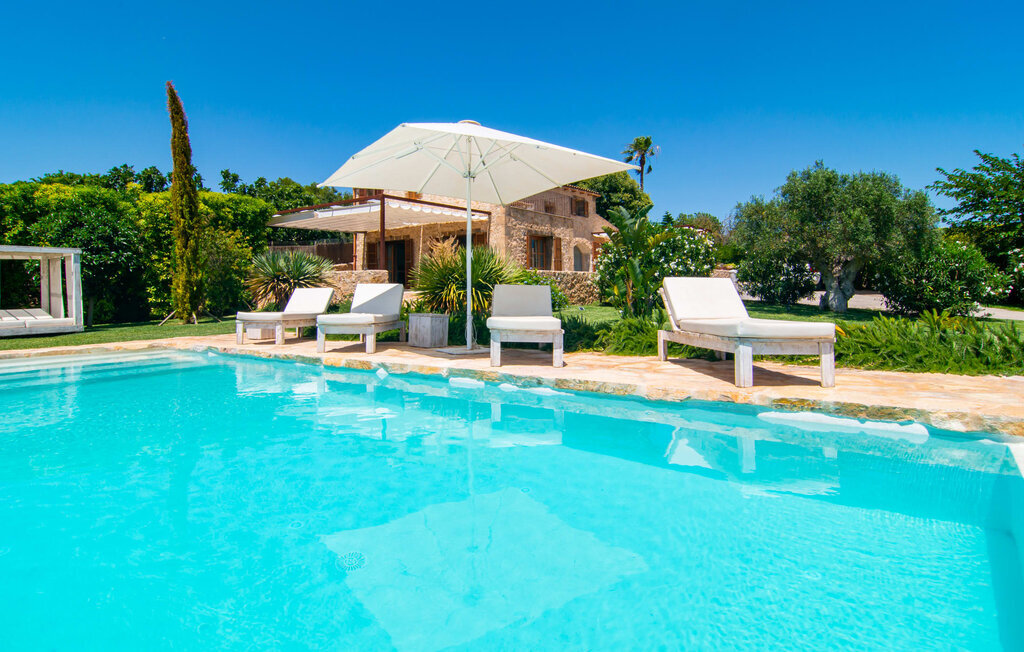 Son Artigues, Maison 4 personnes à Manacor - Photo 8
