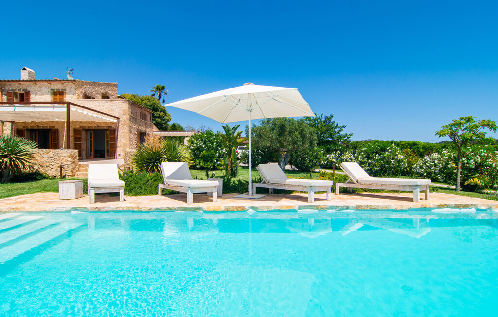 Son Artigues, Maison 4 personnes à Manacor - Photo 9