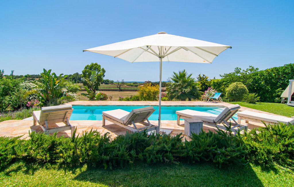 Son Artigues, Maison 4 personnes à Manacor - Photo 11