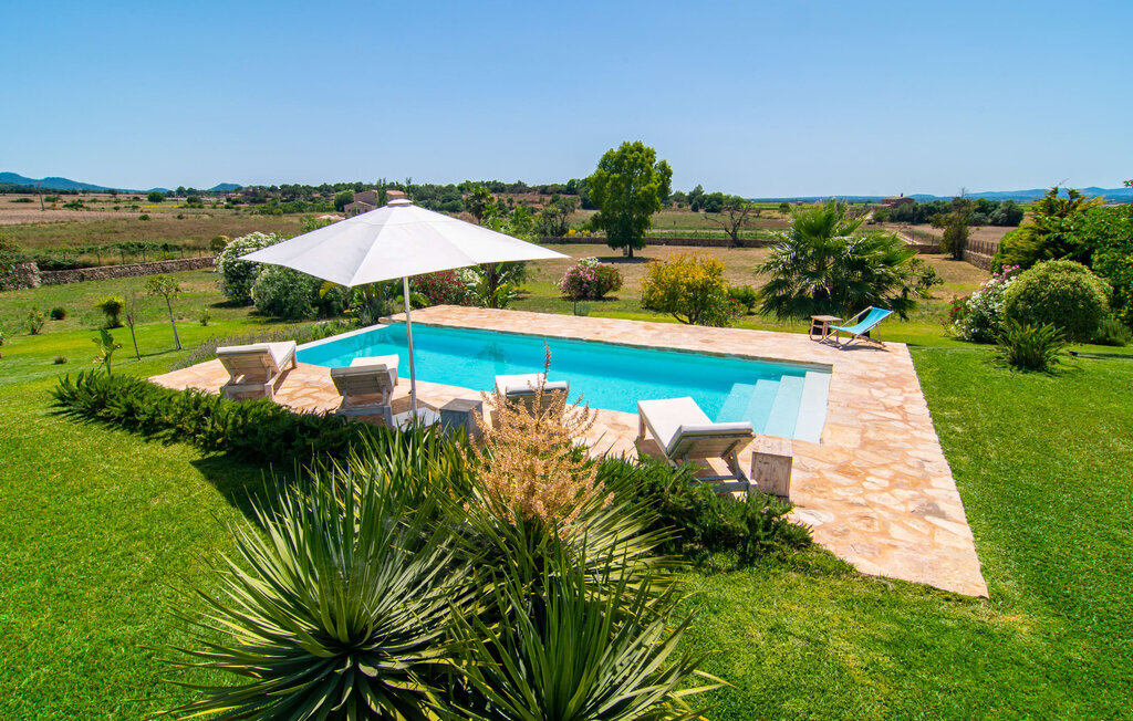 Son Artigues, Maison 4 personnes à Manacor - Photo 12