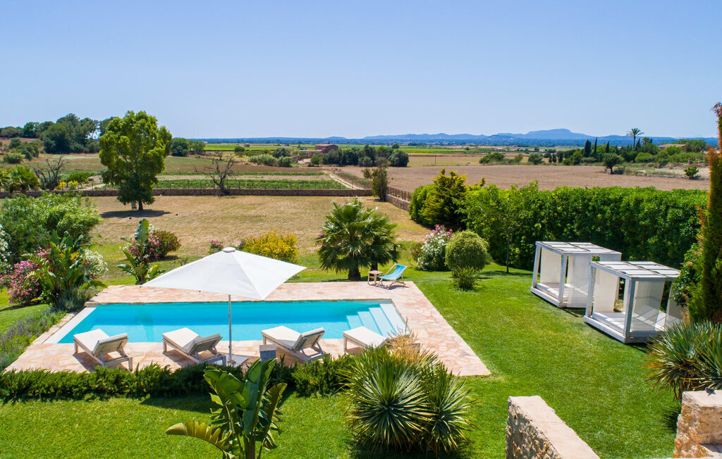 Son Artigues, Maison 4 personnes à Manacor - Photo 14