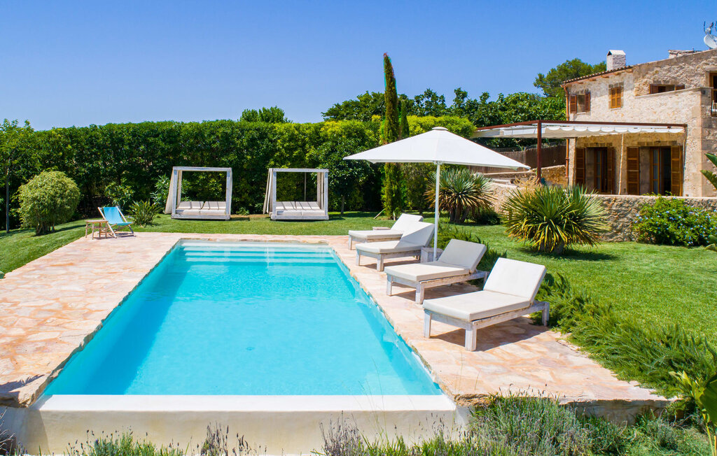 Son Artigues, Maison 4 personnes à Manacor - Photo 15