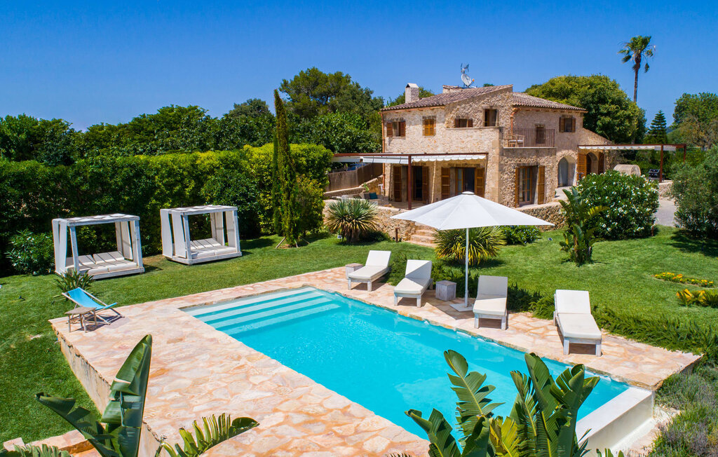 Son Artigues, Maison 4 personnes à Manacor - Photo 17