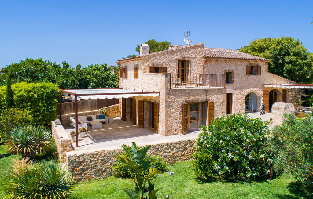 Son Artigues, Maison 4 personnes à Manacor - Photo 20
