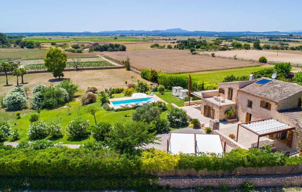 Son Artigues, Maison 4 personnes à Manacor - Photo 21