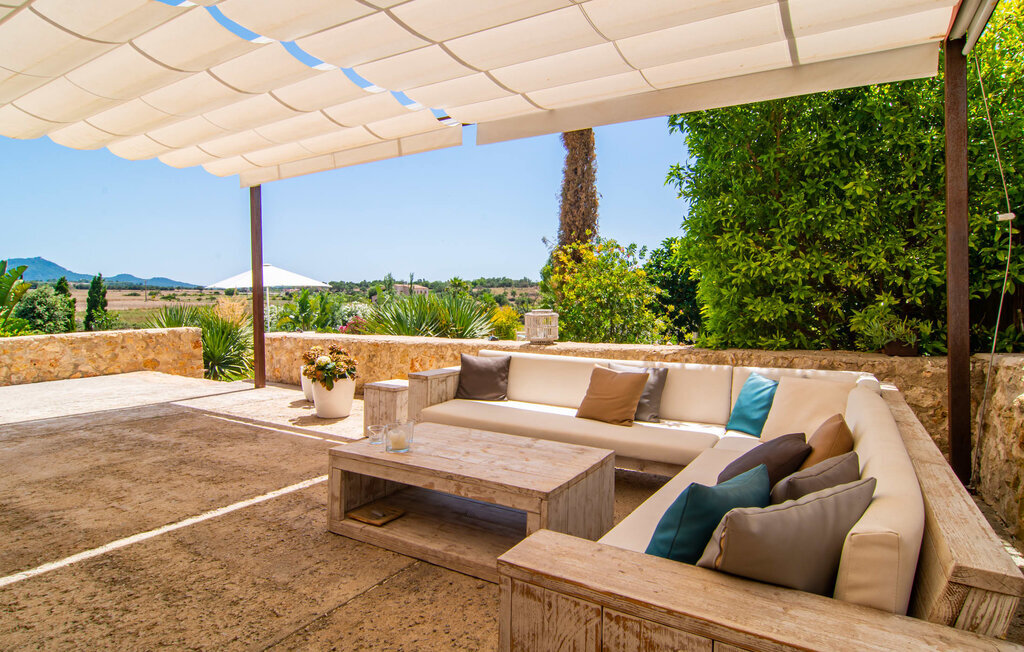 Son Artigues, Maison 4 personnes à Manacor - Photo 22