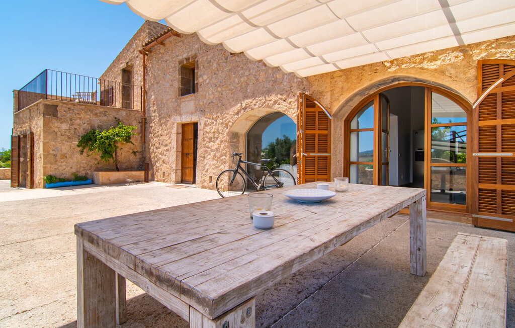 Son Artigues, Maison 4 personnes à Manacor - Photo 23