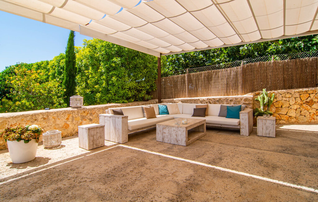 Son Artigues, Maison 4 personnes à Manacor - Photo 24