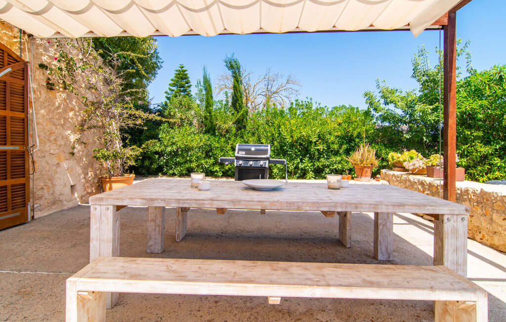 Son Artigues, Maison 4 personnes à Manacor - Photo 25