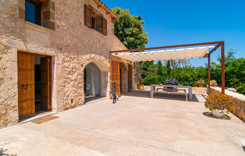 Son Artigues, Maison 4 personnes à Manacor - Photo 26
