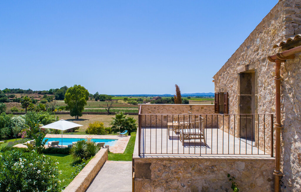 Son Artigues, Maison 4 personnes à Manacor - Photo 27