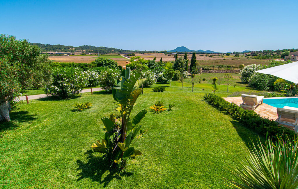 Son Artigues, Maison 4 personnes à Manacor - Photo 28