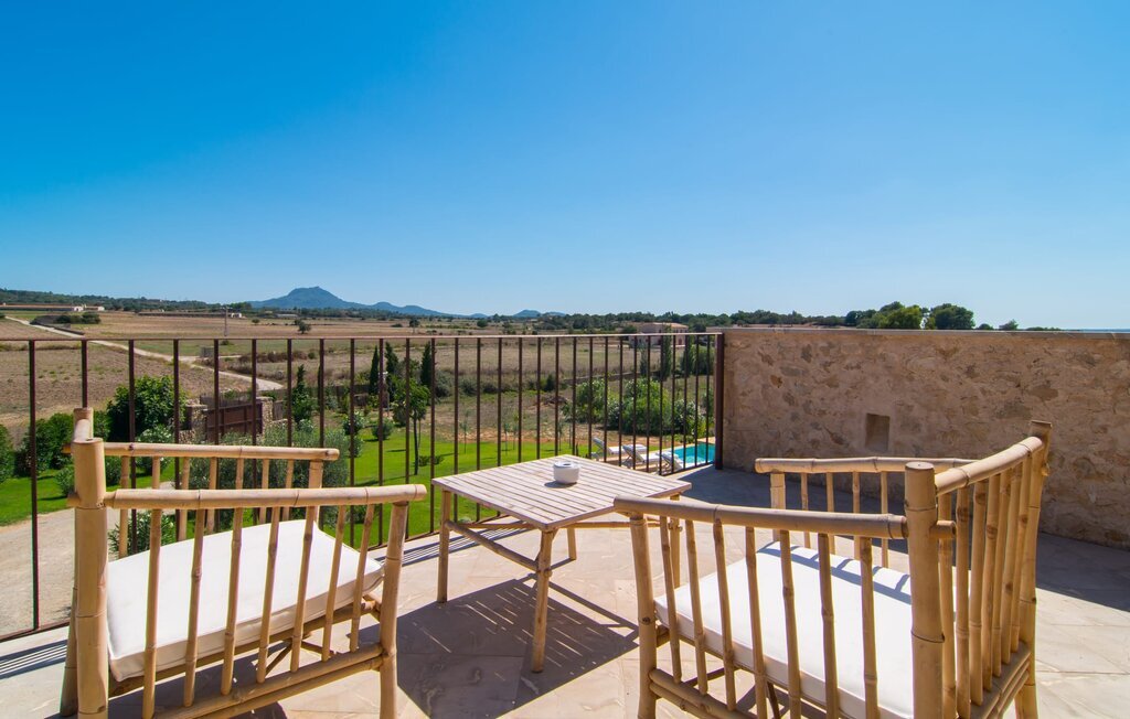 Son Artigues, Maison 4 personnes à Manacor - Photo 29