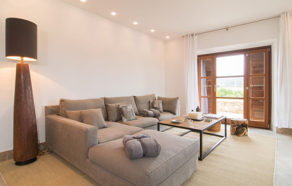 Son Artigues, Maison 4 personnes à Manacor - Photo 30