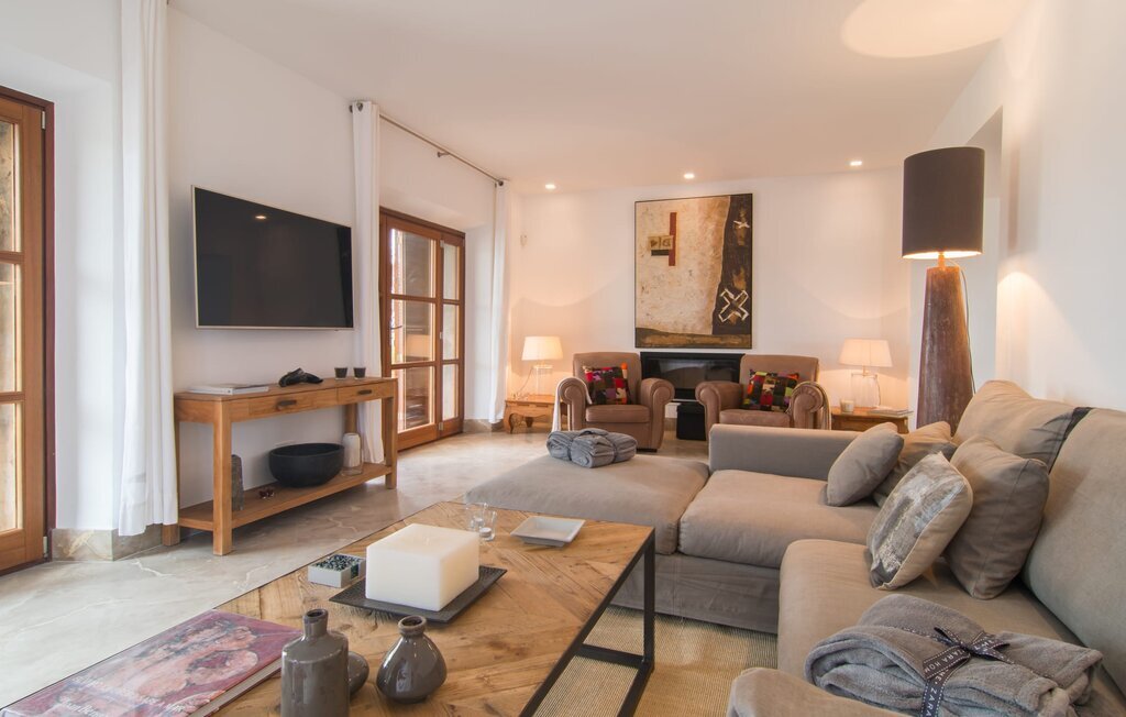 Son Artigues, Maison 4 personnes à Manacor - Photo 31