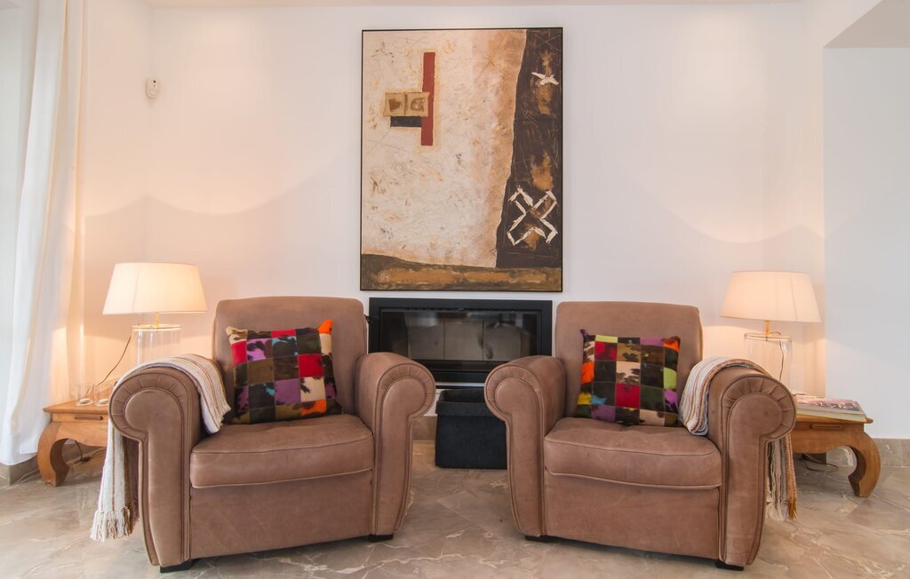 Son Artigues, Maison 4 personnes à Manacor - Photo 33