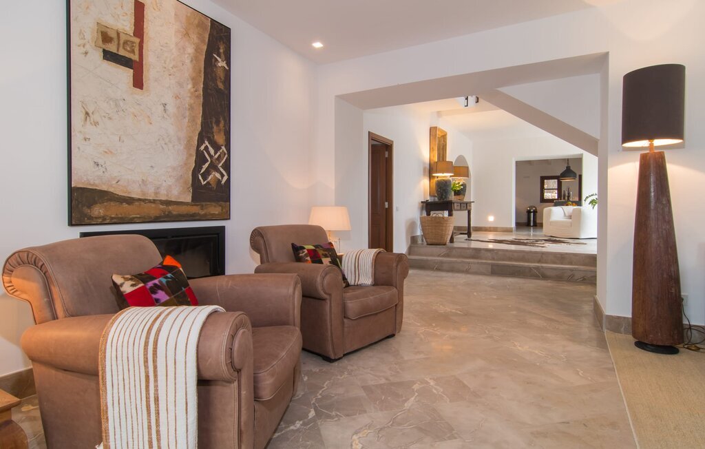 Son Artigues, Maison 4 personnes à Manacor - Photo 34