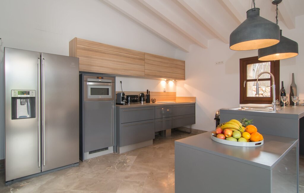 Son Artigues, Maison 4 personnes à Manacor - Photo 36